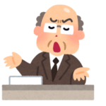 コメンテーター